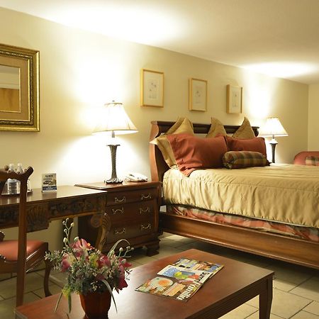Seminole Plaza Hotel マナグア エクステリア 写真