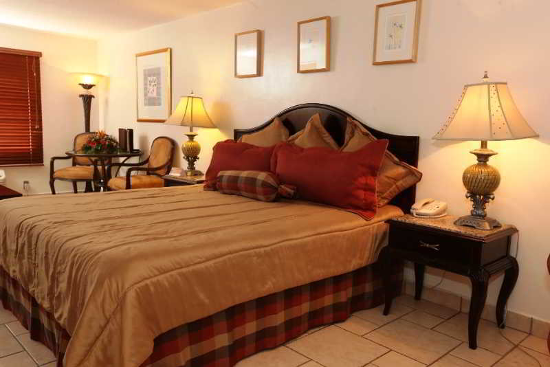 Seminole Plaza Hotel マナグア エクステリア 写真