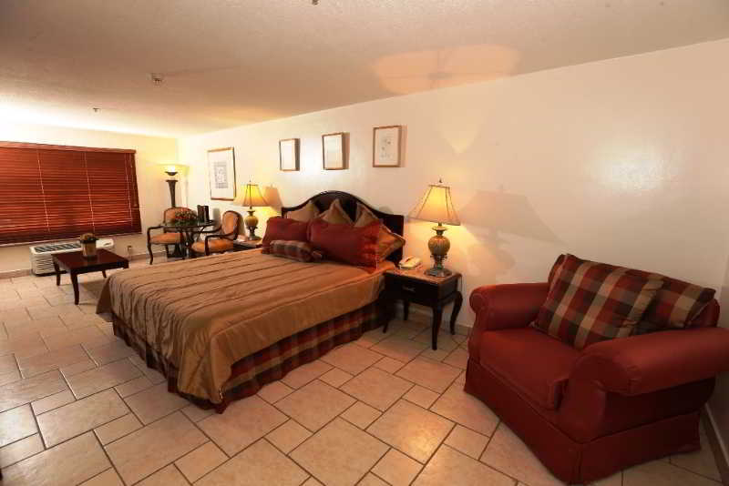 Seminole Plaza Hotel マナグア エクステリア 写真