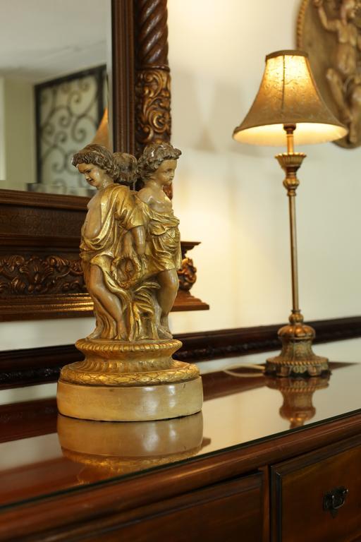 Seminole Plaza Hotel マナグア エクステリア 写真