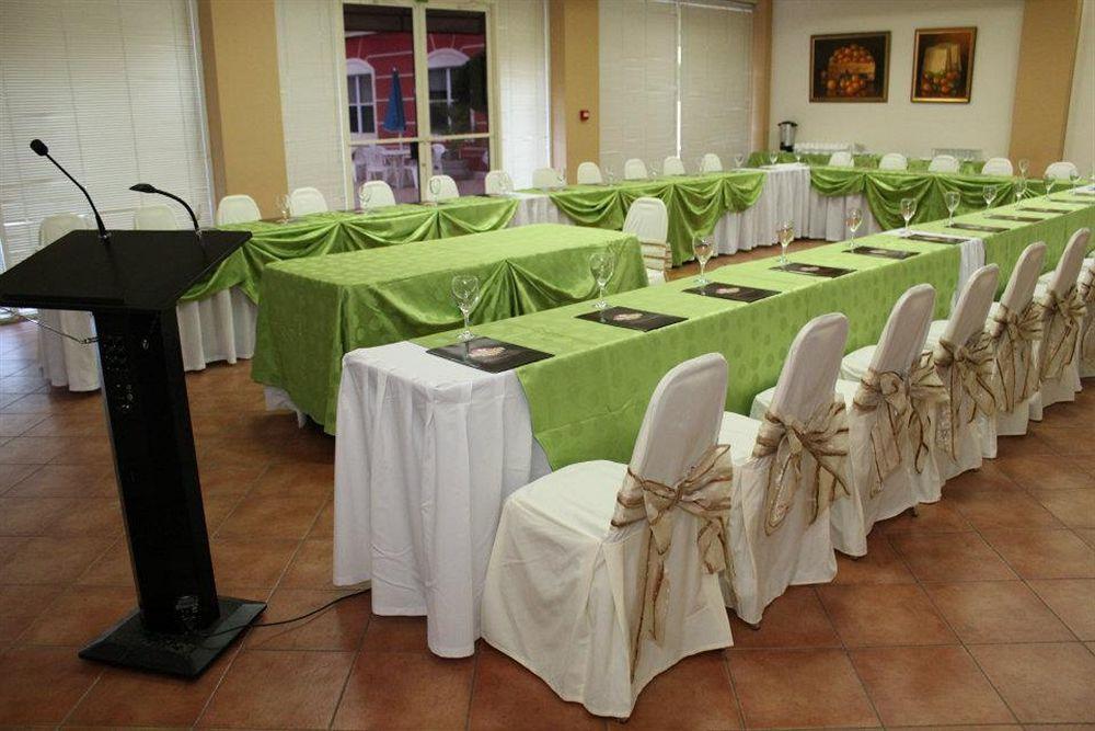 Seminole Plaza Hotel マナグア エクステリア 写真