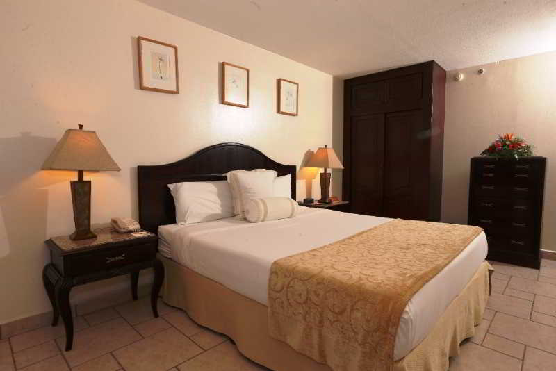 Seminole Plaza Hotel マナグア エクステリア 写真