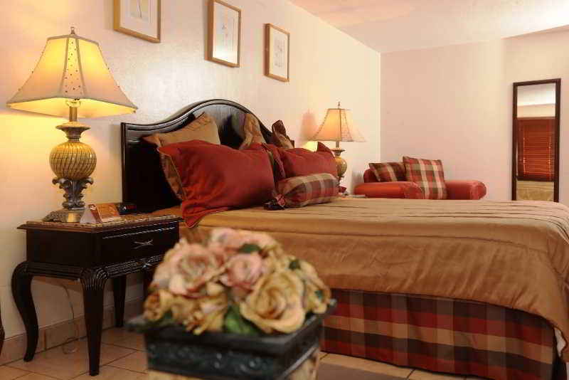 Seminole Plaza Hotel マナグア エクステリア 写真
