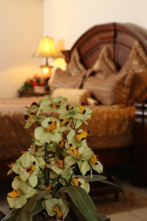 Seminole Plaza Hotel マナグア エクステリア 写真